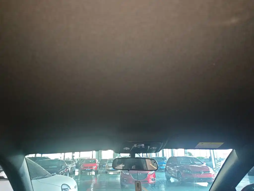 BYD Seagull — миниатюра 18