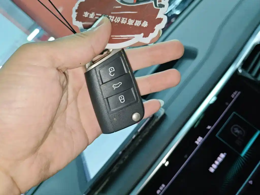 Volkswagen Teramont — миниатюра 9