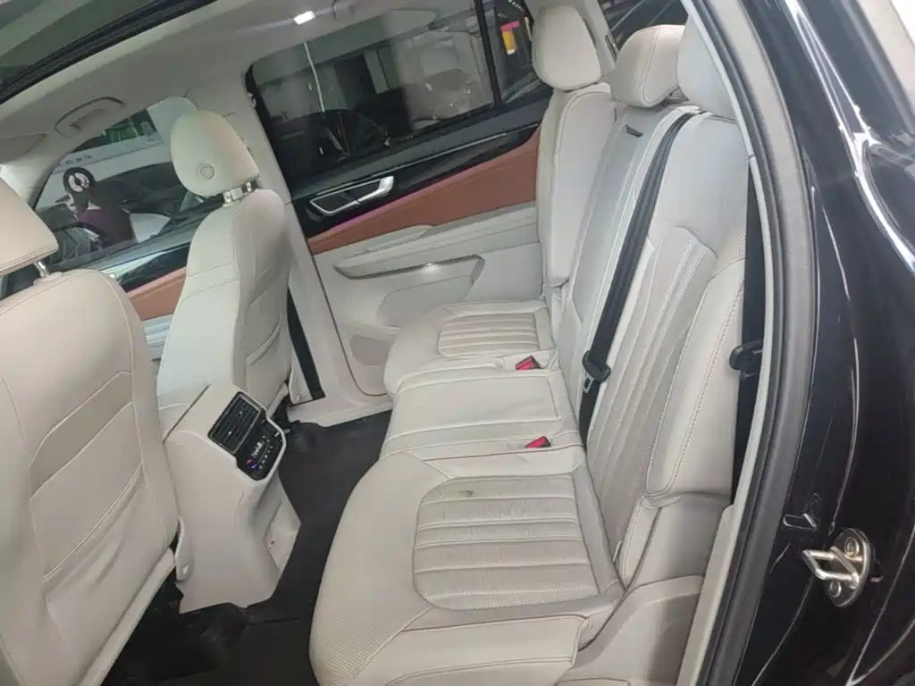 Volkswagen Teramont — миниатюра 17