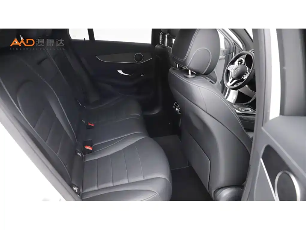 Mercedes-Benz GLC Coupe — миниатюра 8