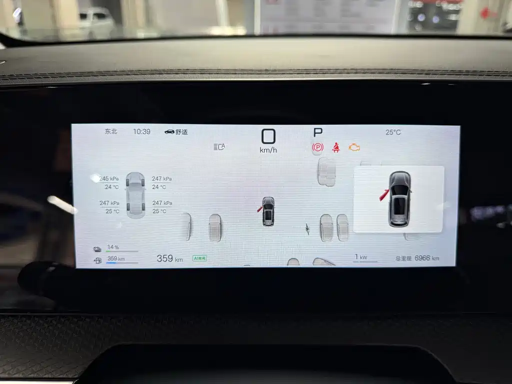 BYD Pro New Energy — миниатюра 10