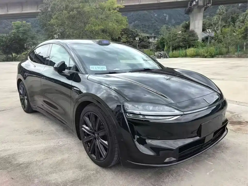 Zhijie Zhijie R7