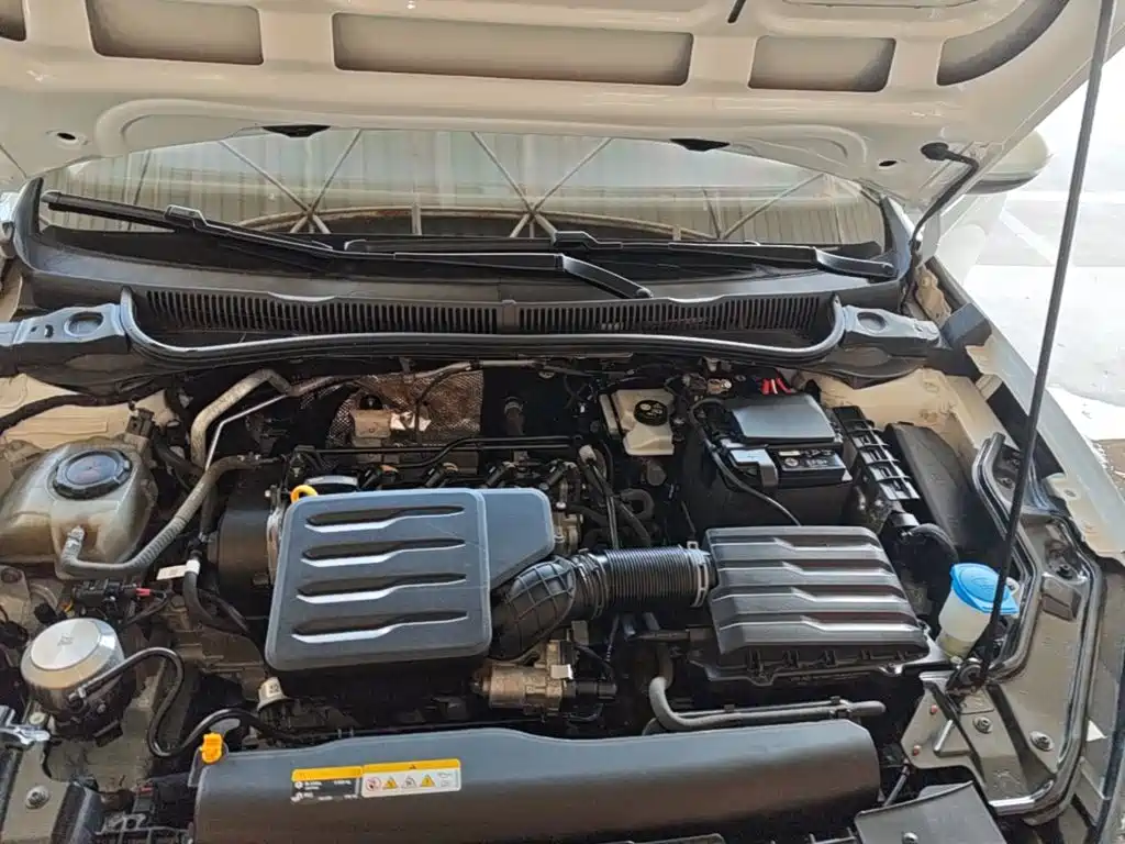 Volkswagen Lavida — миниатюра 20