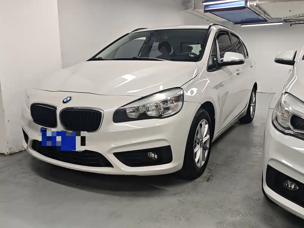 Купить BMW 2 Series Active Tourer