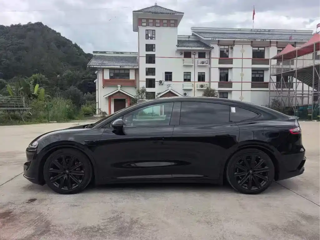 Zhijie Zhijie R7 — миниатюра 4