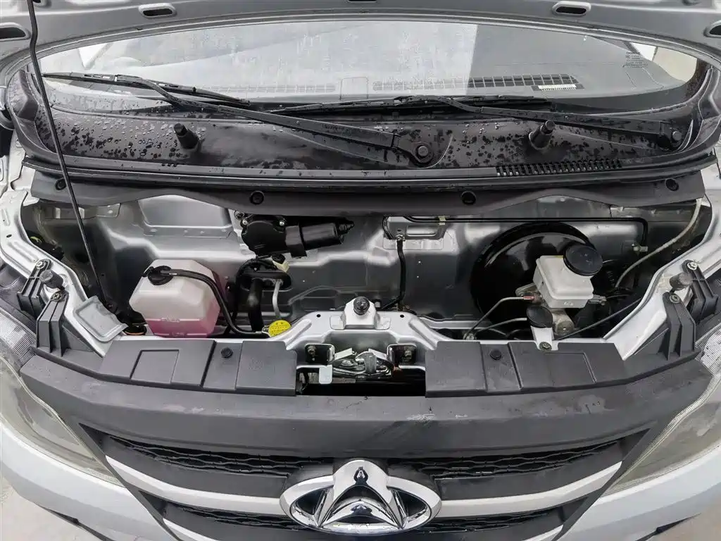 Changan 5 2022 1.4L JL473Q3