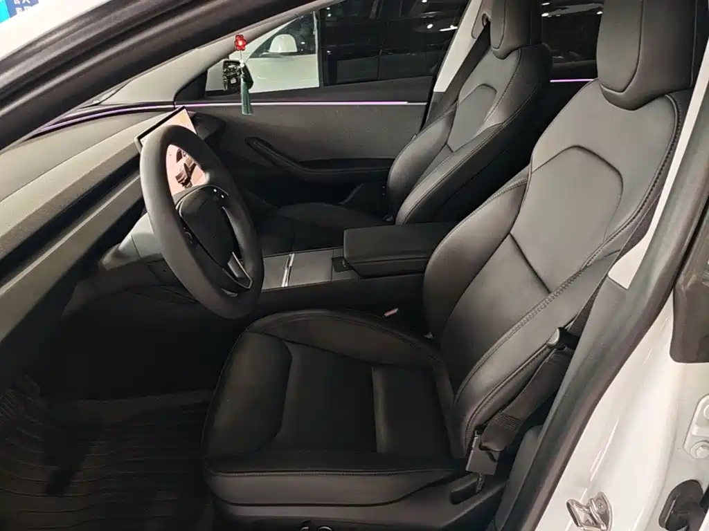 Tesla Model 3 — миниатюра 15