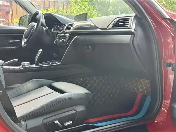 BMW 3 Series 3 2019 320Li Fashion