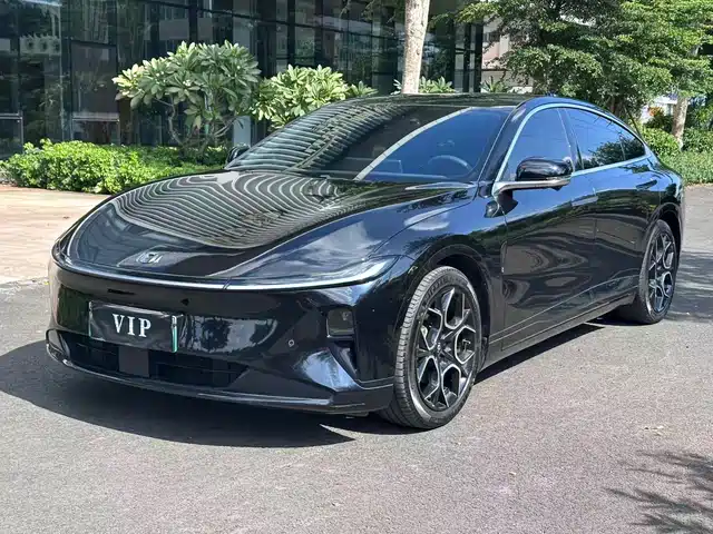 2024 Changan Nevo