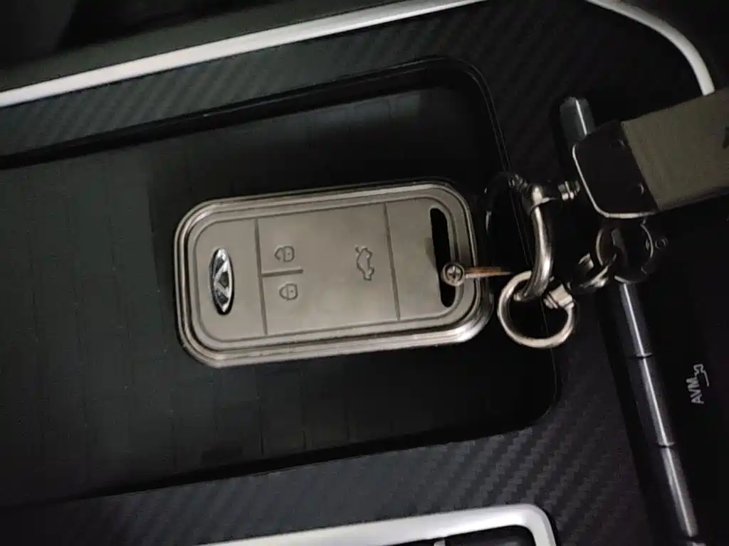 Chery Tiggo 8 — миниатюра 9