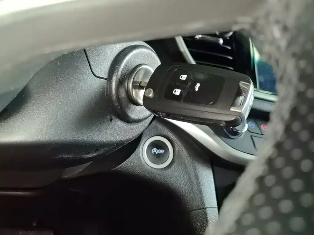 Buick Excelle — миниатюра 9