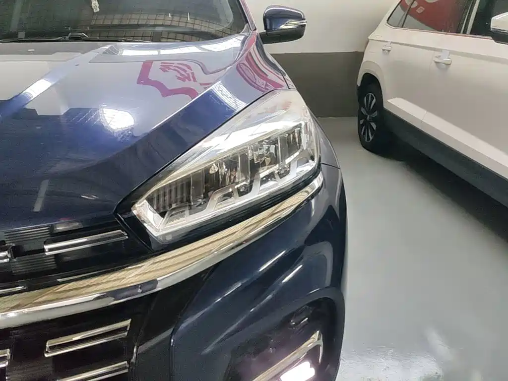 Chery Tiggo 8 — миниатюра 24
