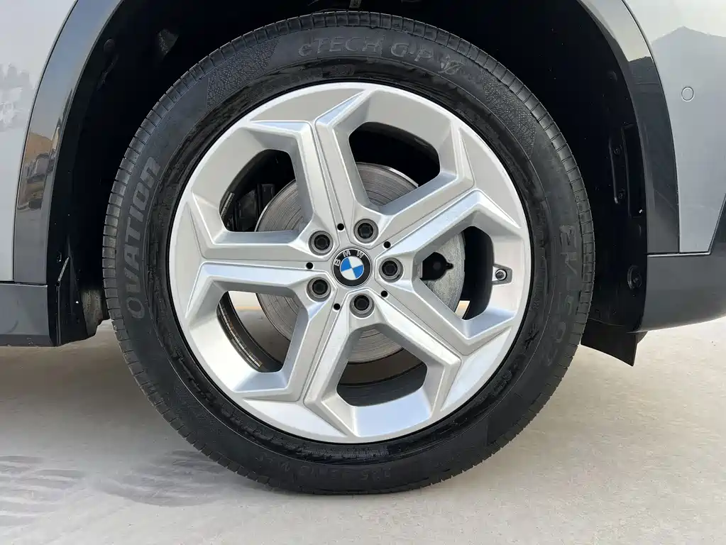 BMW X1 — миниатюра 18