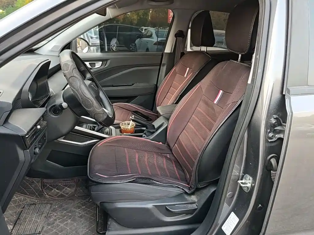 Wuling Xingchi — миниатюра 15