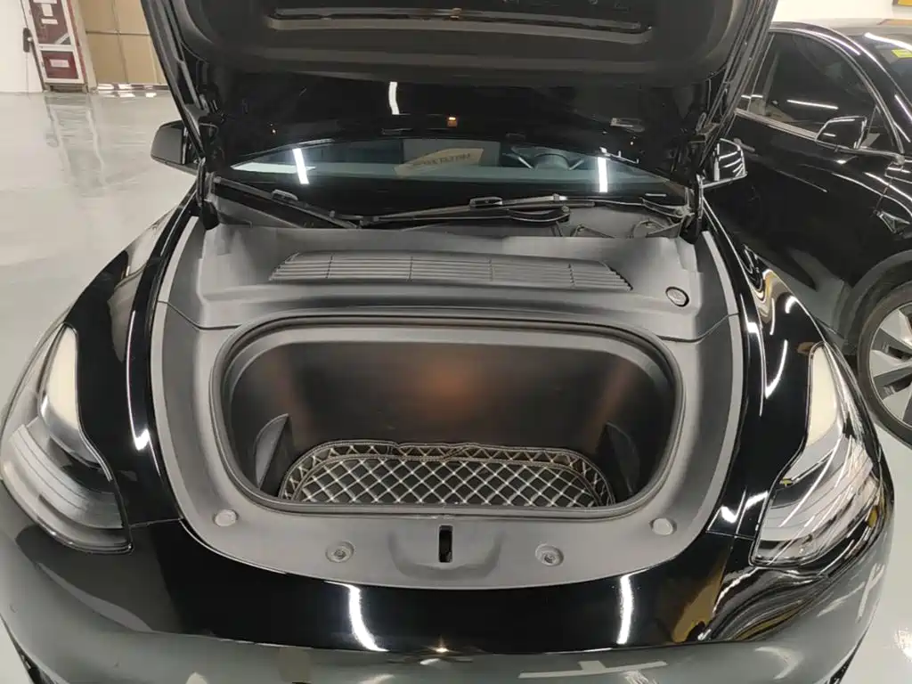 Tesla Model Y — миниатюра 20