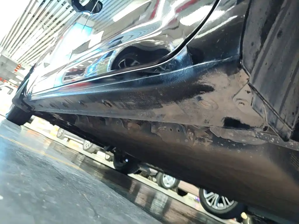 Wuling Zhiguang EV — миниатюра 22