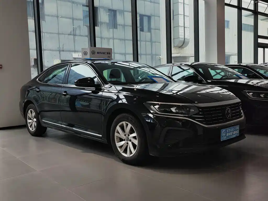 Volkswagen Passat 2024 280TSI