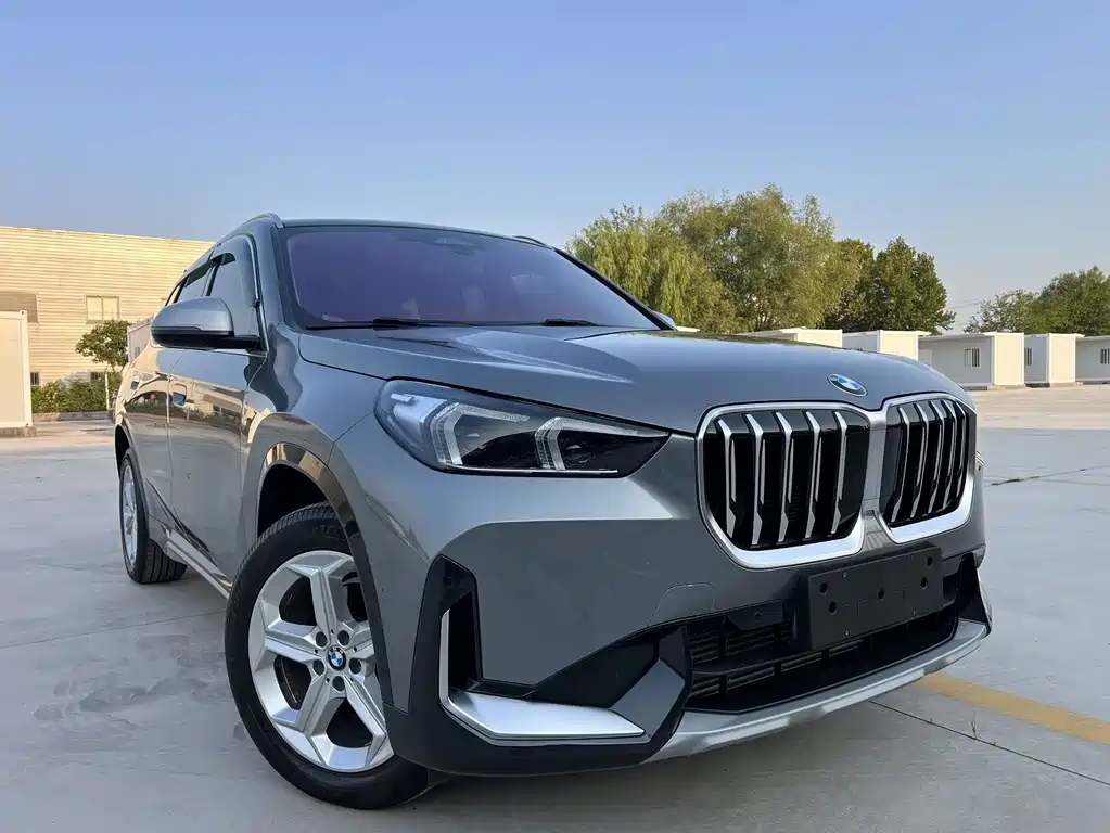 BMW X1 — миниатюра 3