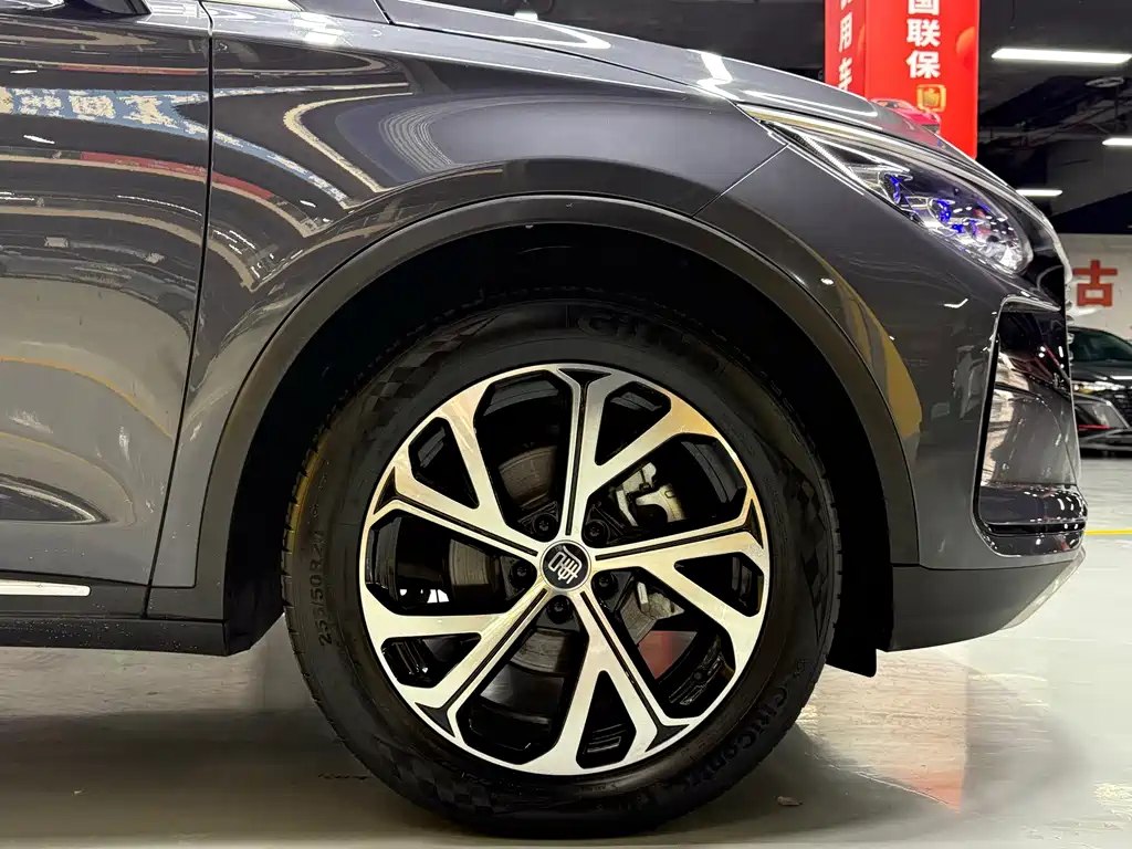 BYD Tang New Energy — миниатюра 27