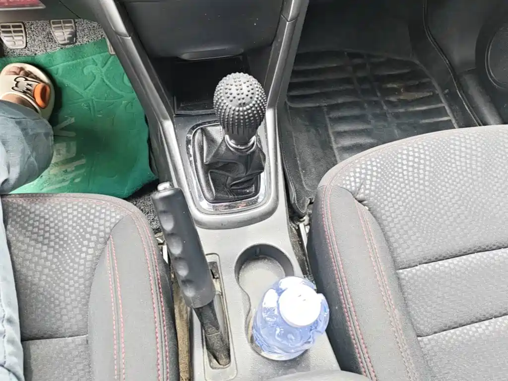 Chery Tiggo 3 — миниатюра 14