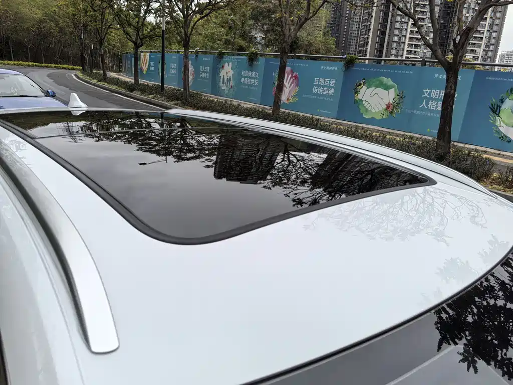 BYD SONGJIANG NEW ENERGY