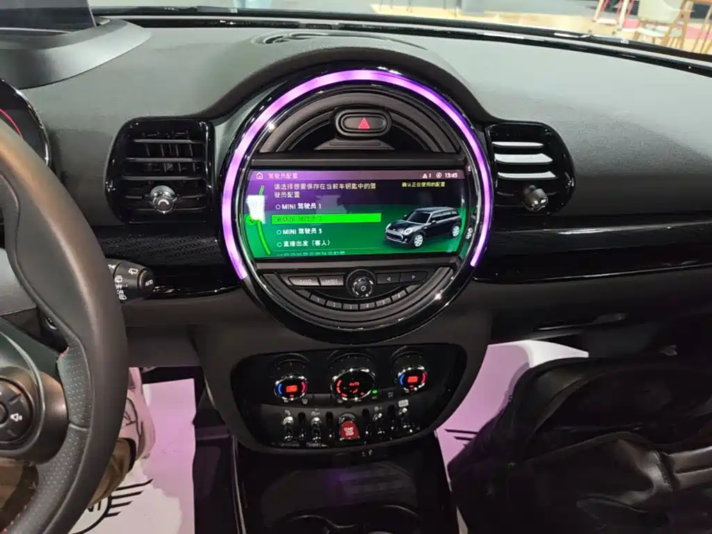 MINI Mini JCW Clubman — миниатюра 13