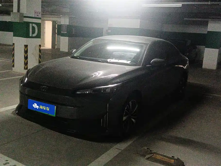 Qiyuan Qiyuan A05 2024