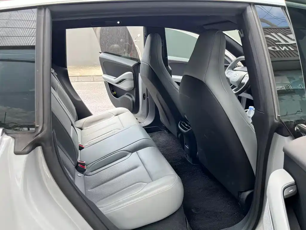 NIO ET5T — миниатюра 9