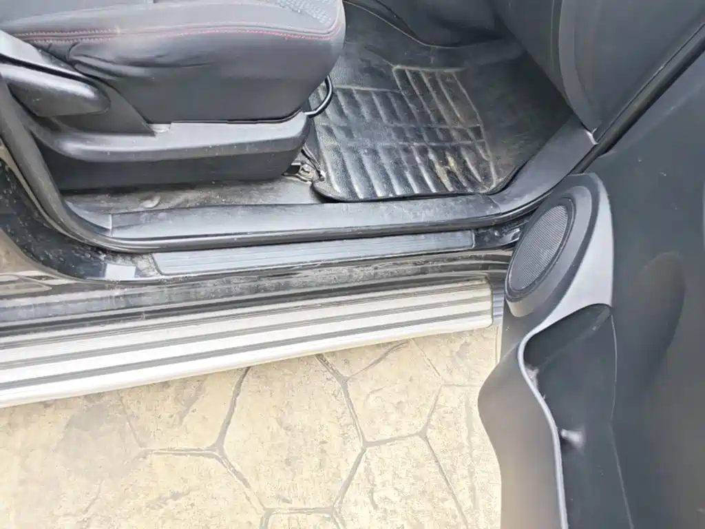 Chery Tiggo 3 — миниатюра 21