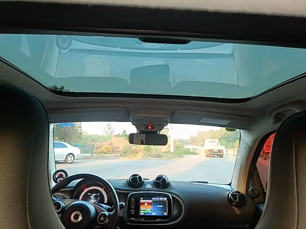 smart Smart Fortwo — миниатюра 18