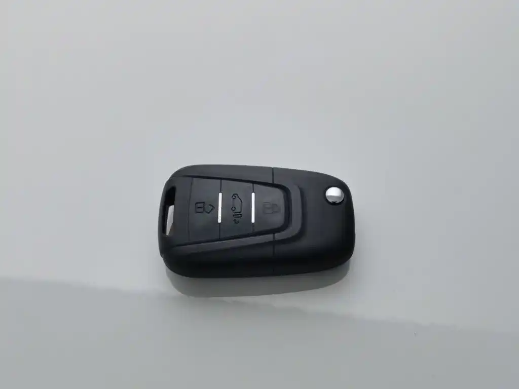 MAXUS V80 — миниатюра 19