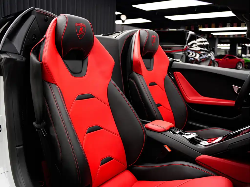 Lamborghini Huracán — миниатюра 14