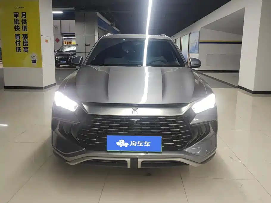 BYD Pro New Energy — миниатюра 2