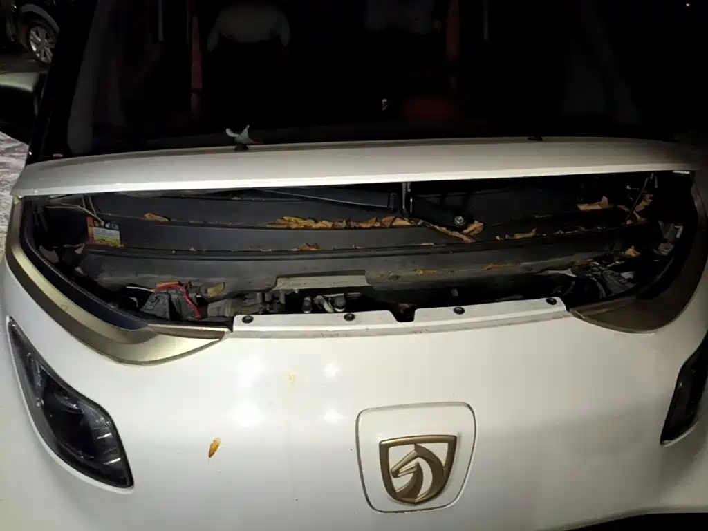 Baojun E200 — миниатюра 22