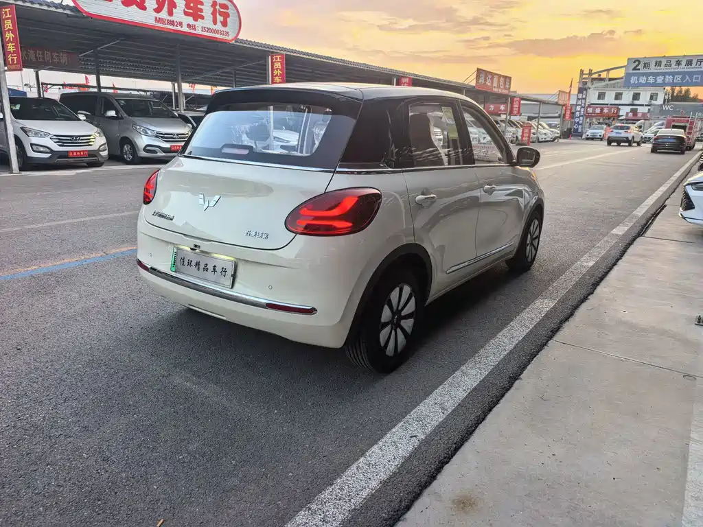 Wuling Bingo — миниатюра 11