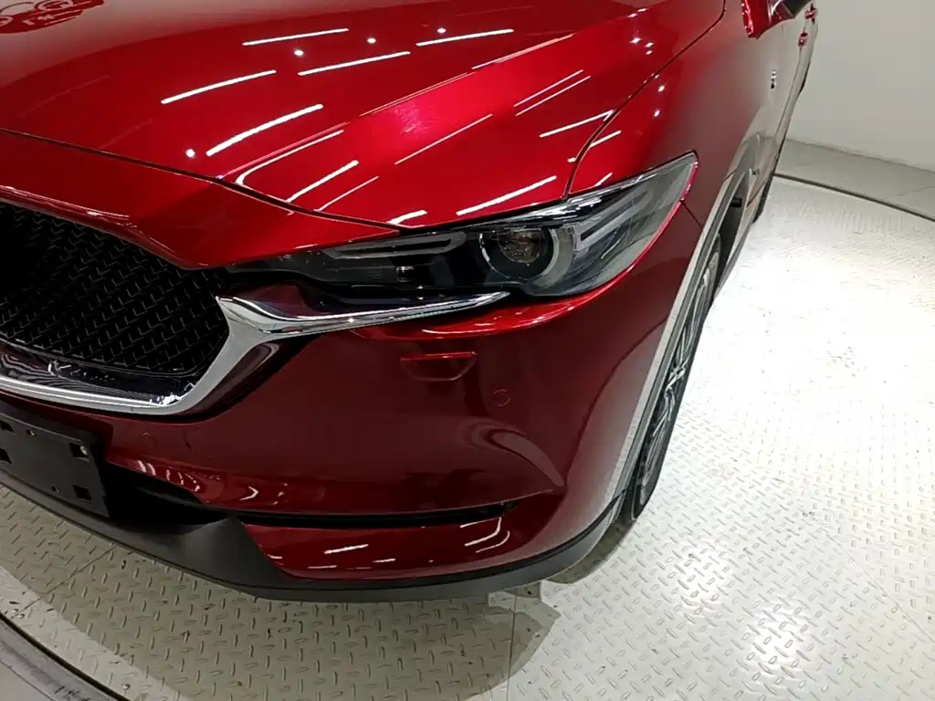 Mazda CX-5 — миниатюра 24