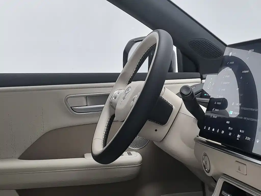 Toyota Peng Ji 3X — миниатюра 22