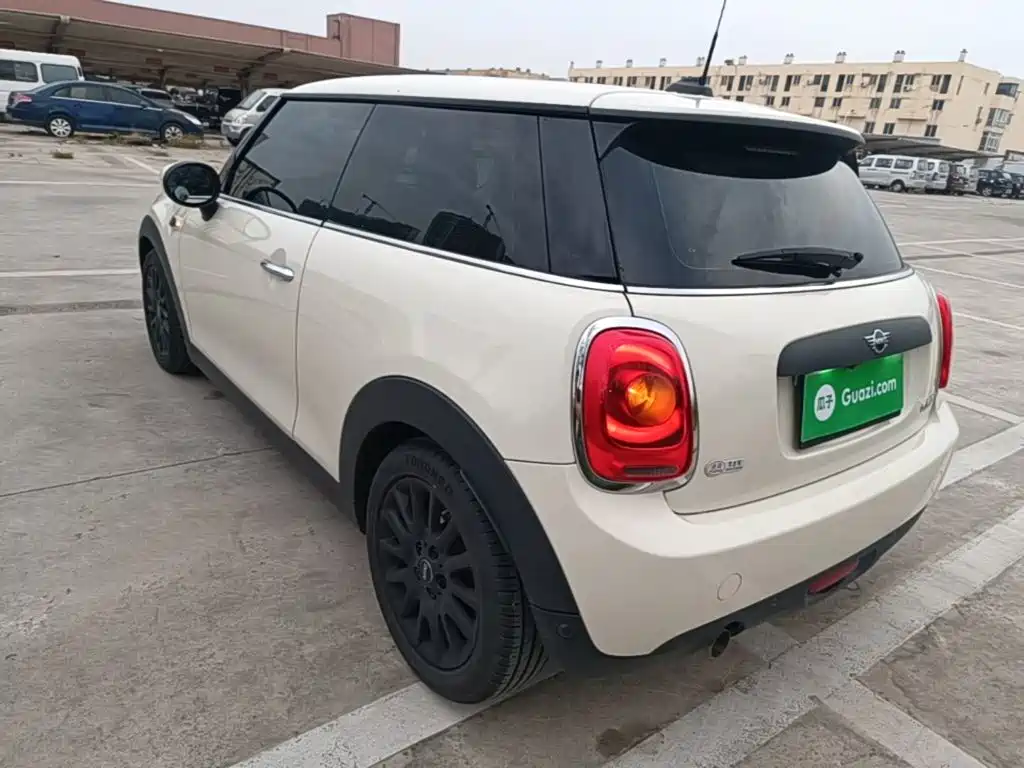 MINI Mini — миниатюра 5