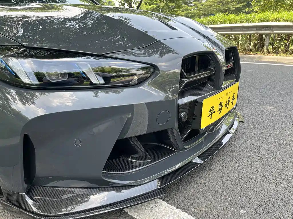 BMW M4 — миниатюра 30