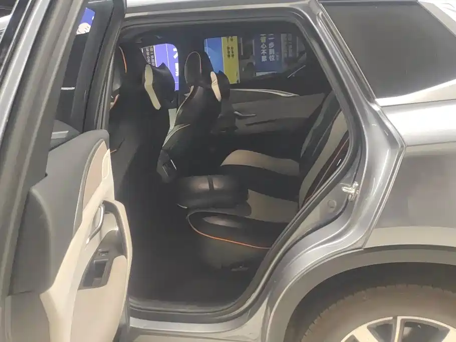 BYD Pro New Energy — миниатюра 11