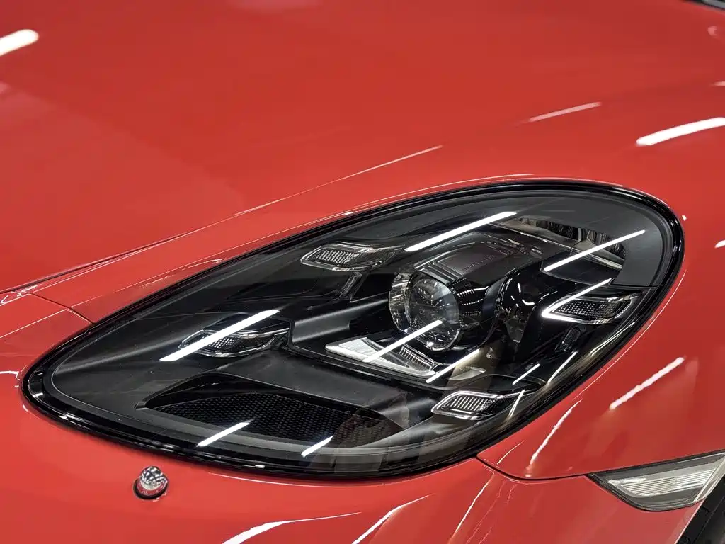Porsche 718 — миниатюра 8