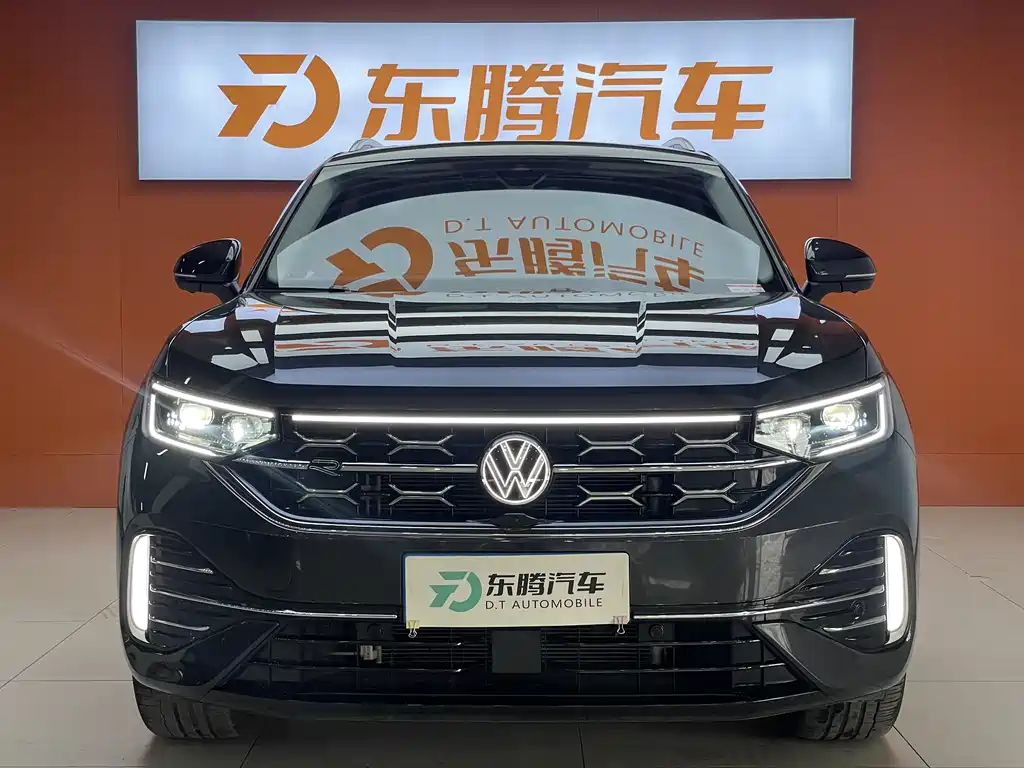 VOLKSWAGEN TANYUE