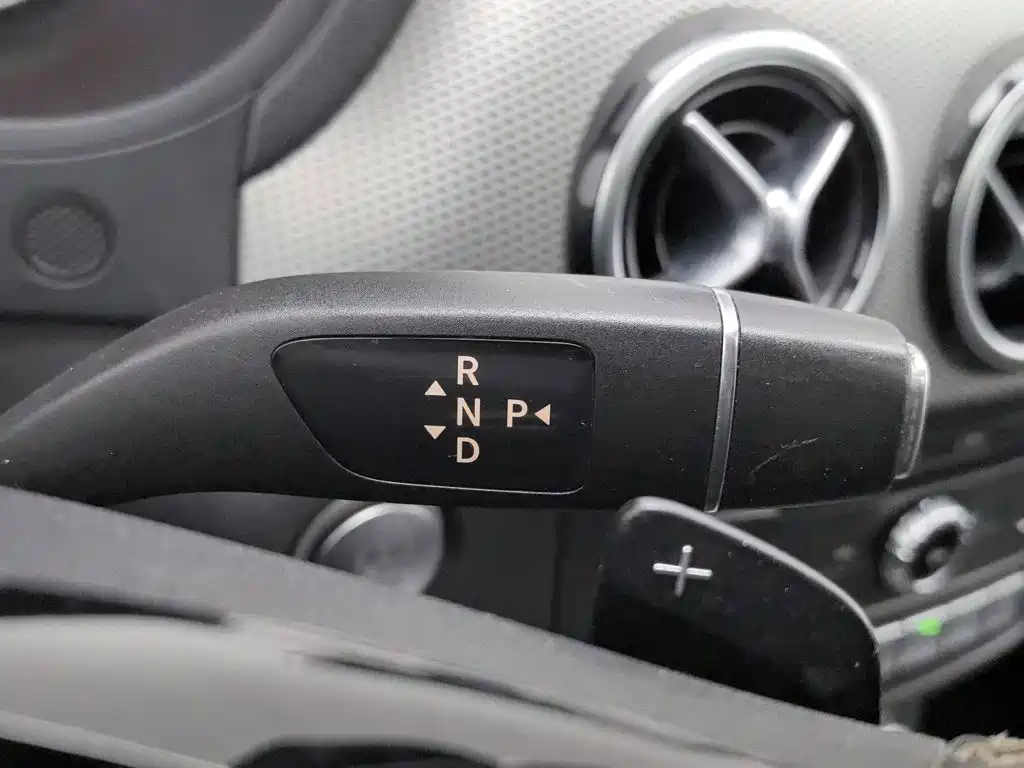 Mercedes-Benz B-Class — миниатюра 13