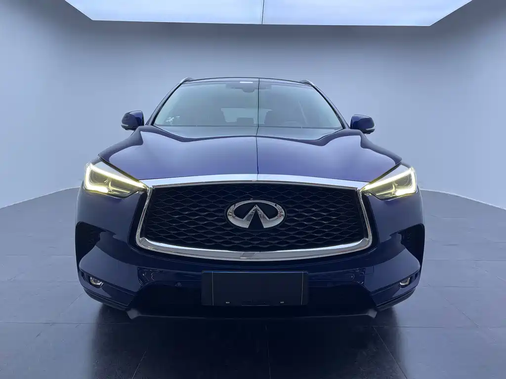 INFINITI  QX50