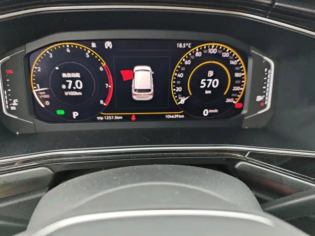 Volkswagen Tacqua — миниатюра 8