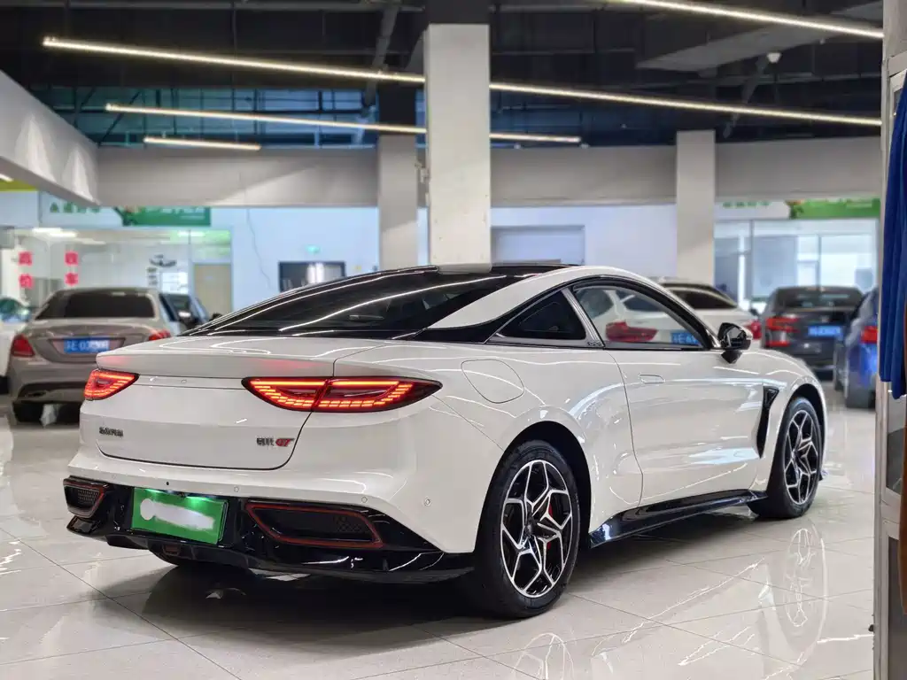 Neta Neta GT — миниатюра 5
