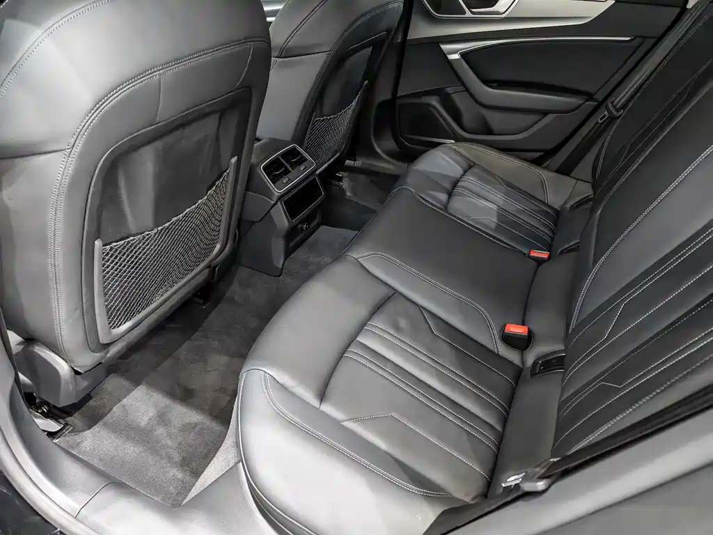 Audi A7 — миниатюра 16