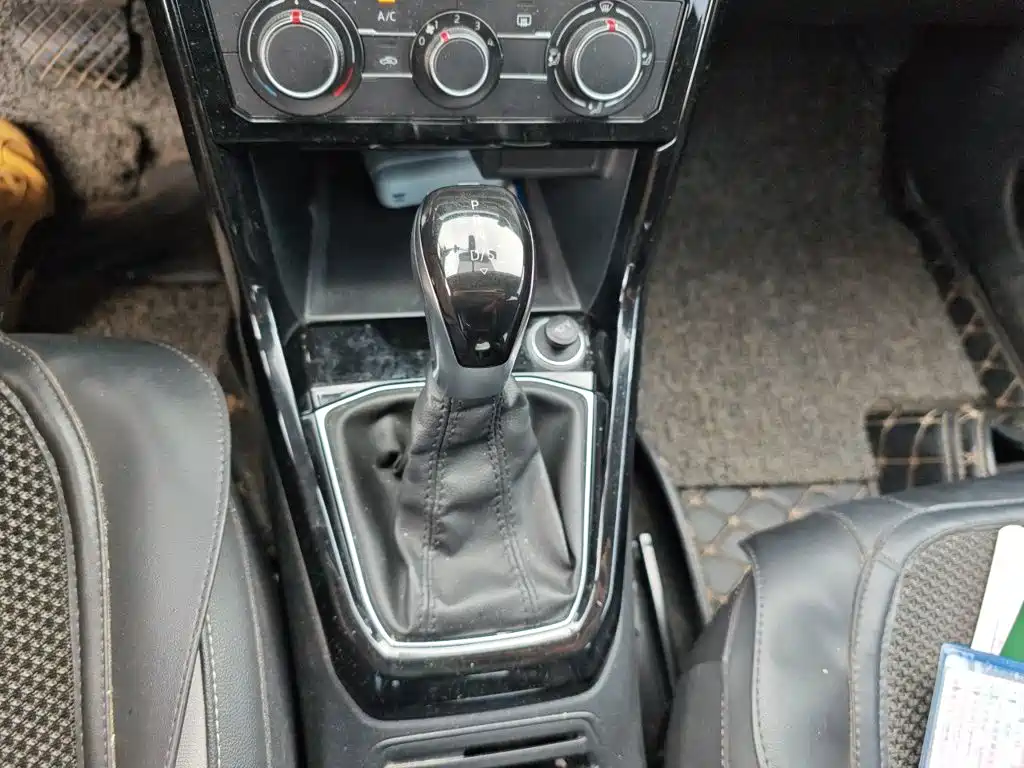 Volkswagen Tacqua — миниатюра 10