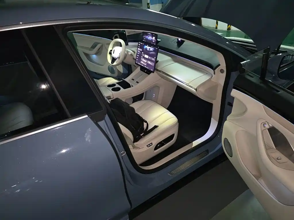Zhijie Zhijie R7 — миниатюра 9