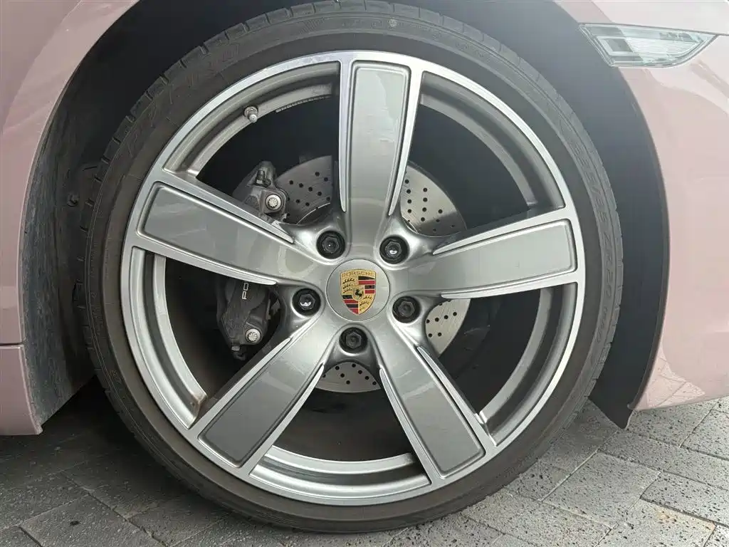 Porsche 718 Cayman 2.0T, фото 14